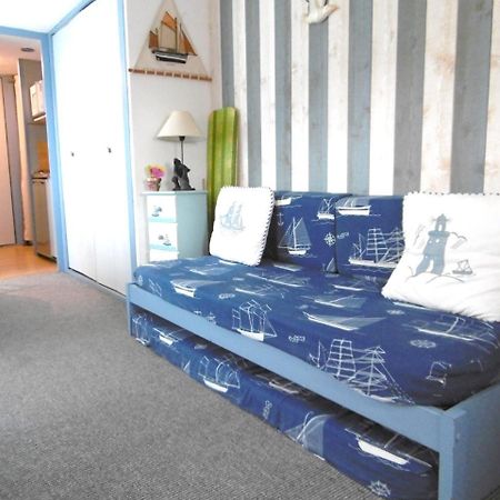 Kerrian Apartment Arzon Exterior foto