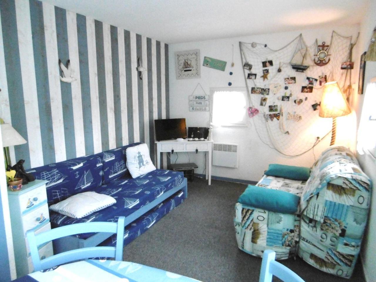 Kerrian Apartment Arzon Exterior foto