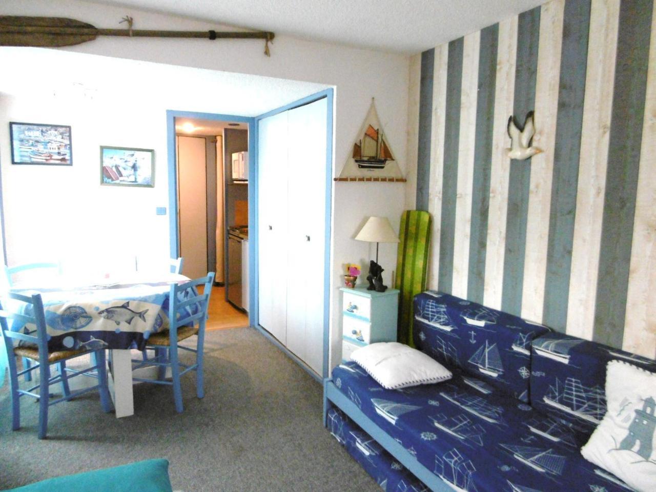 Kerrian Apartment Arzon Exterior foto